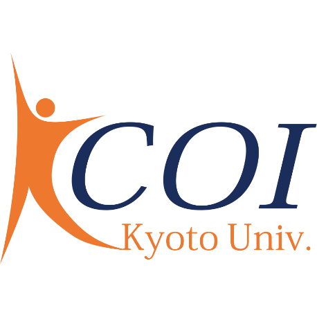 Research Promotion Institution for COI site,Kyoto University