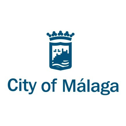 City of Malaga (Spain)